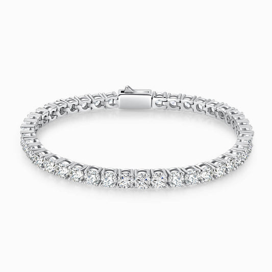 lced Tennis Bracelet -3mm