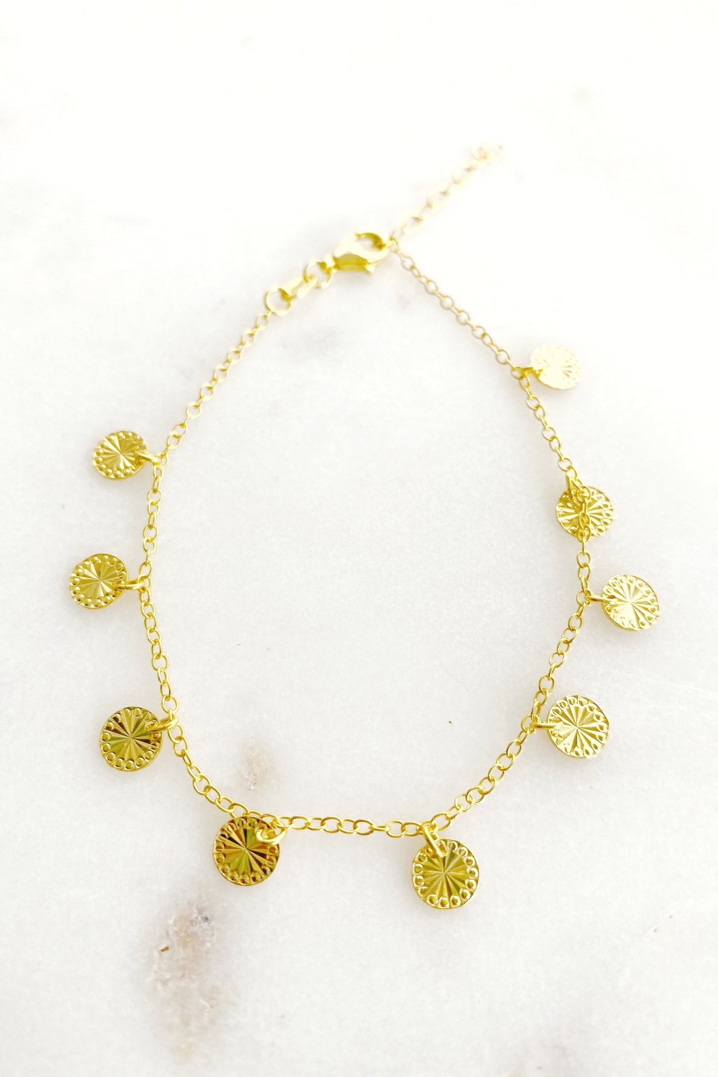 lced Tennis Chain -5mm