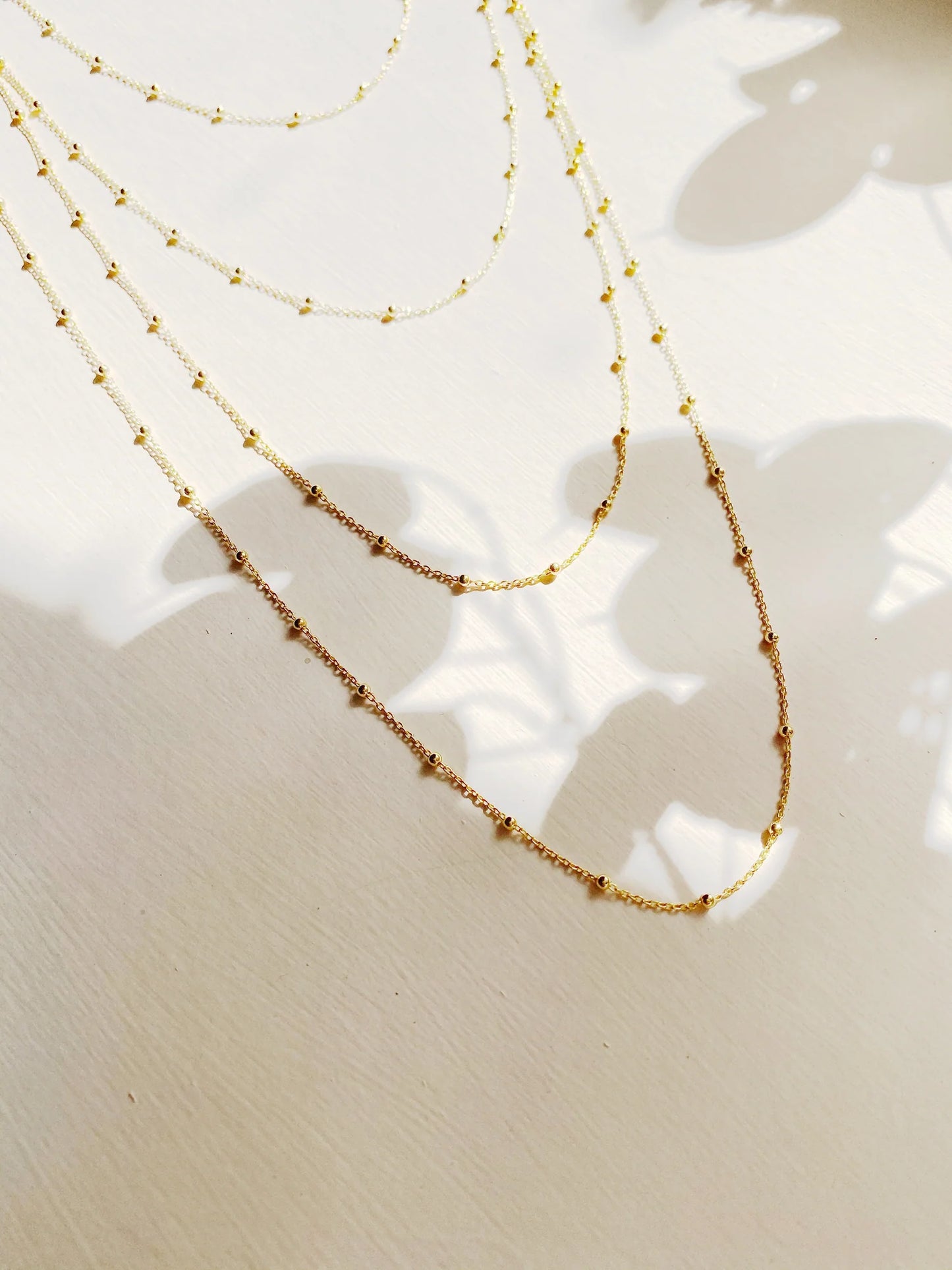 lced Tennis Chain -5mm